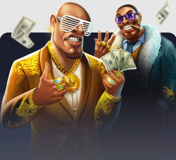 BDMbet Casino Online